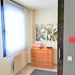 아파트 Estudio En Estacion De Esqui 산 이시드로