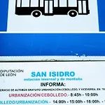 아파트 Estudio En Estacion De Esqui *