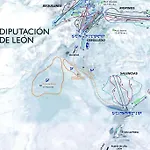 Estudio En Estacion De Esqui 아파트 *