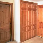 아파트 Estudio En Estacion De Esqui 산 이시드로