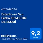 Estudio En Estacion De Esqui *