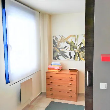 דירה Estudio En Estacion De Esqui סן איסידרו