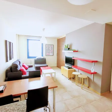 Estudio En San Isidro Estacion De Esqui Apartment San Isidro (Leon)