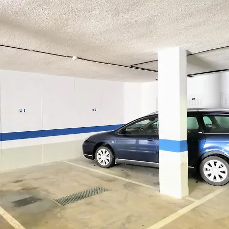 Appartement Estudio En Estacion De Esqui San Isidro (Leon)