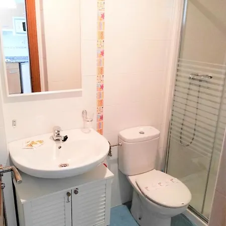 Estudio En San Isidro Estacion De Esqui Apartment San Isidro (Leon)