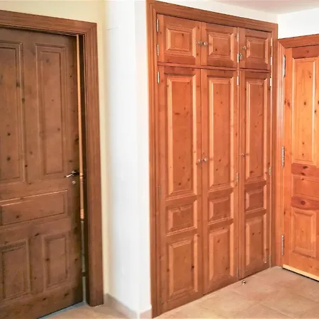 Apartment Estudio En Estacion De Esqui San Isidro (Leon)