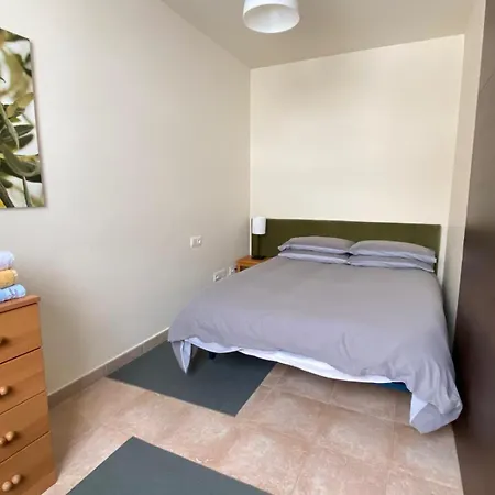 Estudio En Estacion De Esqui Сан-Исидро