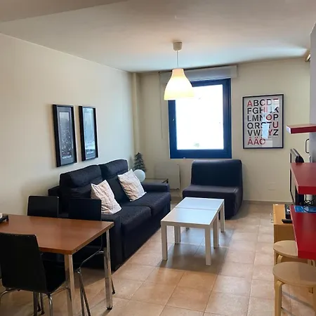 Estudio En Estacion De Esqui Сан-Исидро