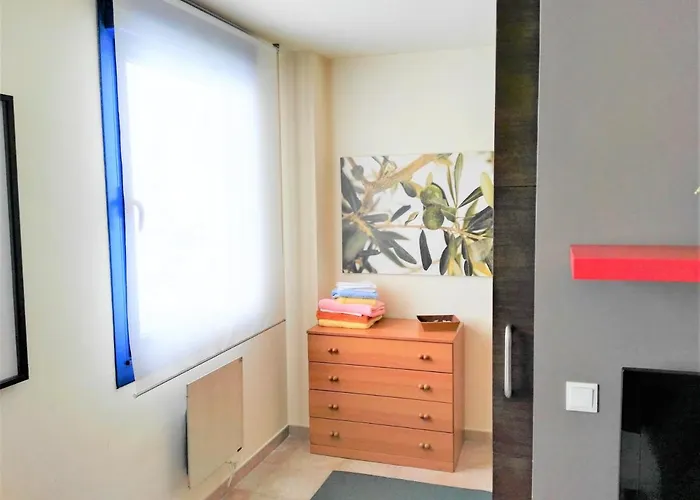 Appartement Estudio En Estacion De Esqui San Isidro (Leon)