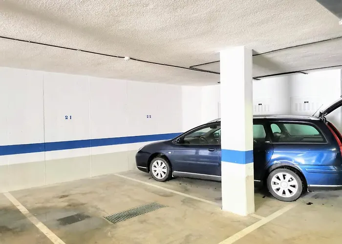 Appartement Estudio En Estacion De Esqui San Isidro (Leon)