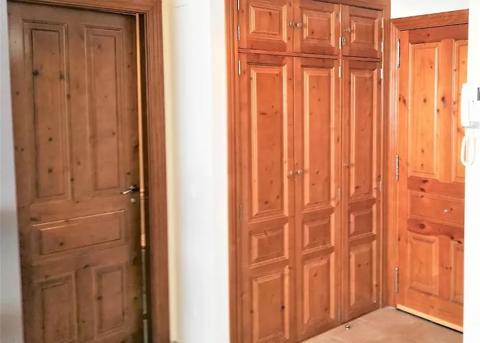 Appartement Estudio En Estacion De Esqui San Isidro (Leon)