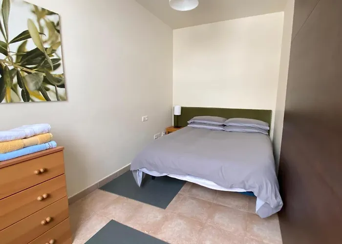 Estudio En Estacion De Esqui Сан-Исидро