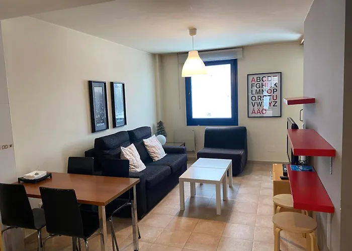 Estudio En Estacion De Esqui Сан-Исидро